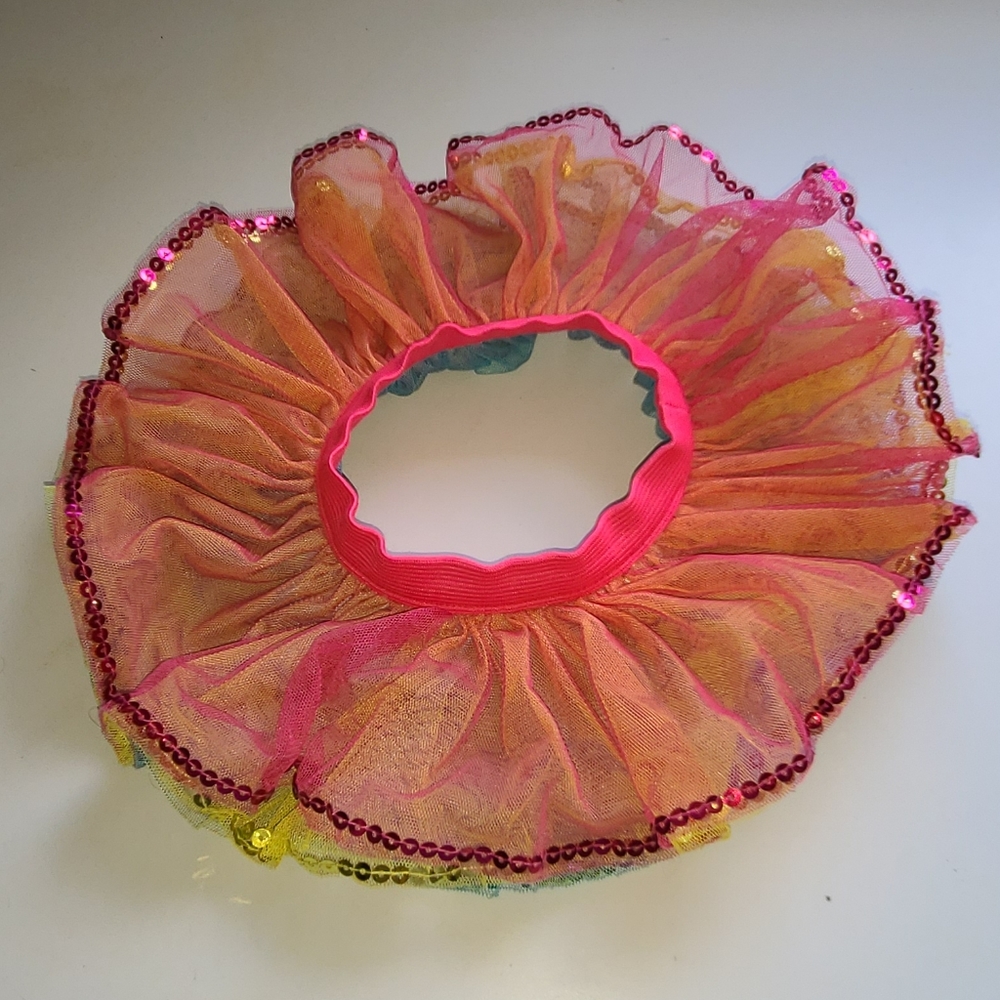 Build-a-Bear Reversible Tutu - Picture 4 of 5